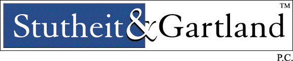 Stutheit & Gartland P.C.